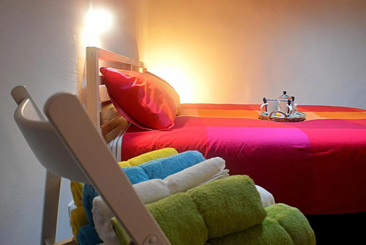 Apartment Lovely, Downtown Florence, La Magnolia Italy
