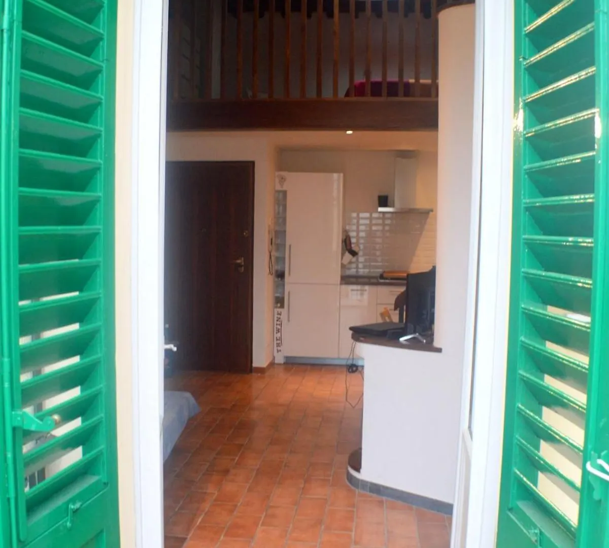 Apartment Lovely, Downtown Florence, La Magnolia