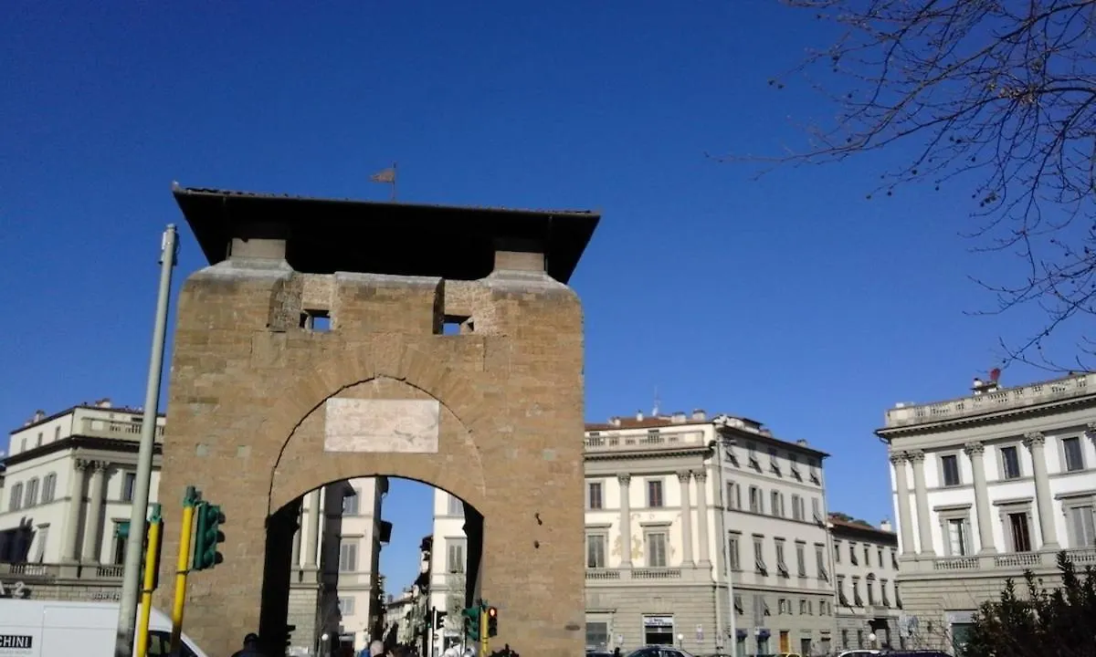 Apartment Lovely, Downtown Florence, La Magnolia Italy